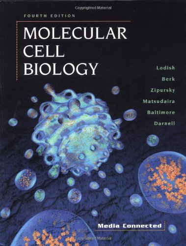 Cell Biology By Pollard And Earnshaw