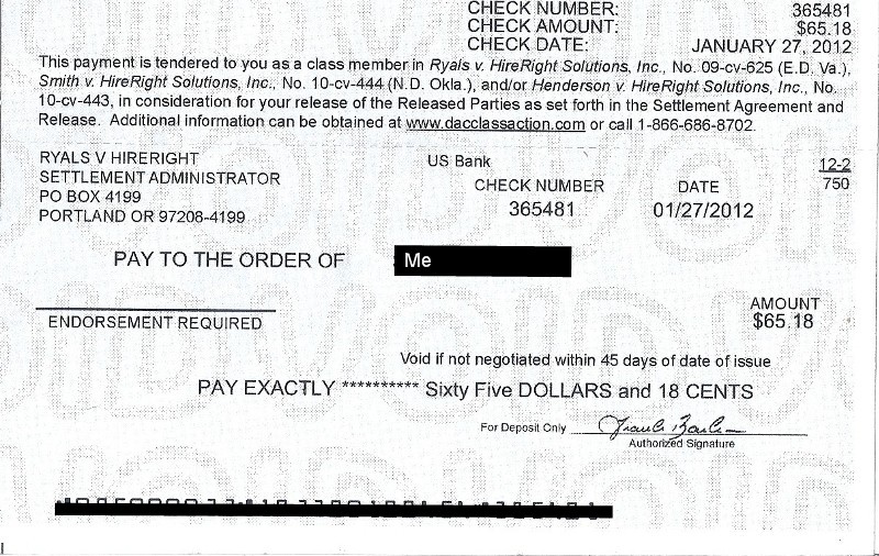 How long does a background check take .