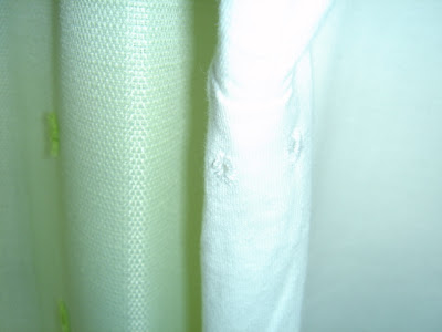 ベントホール(通気口)