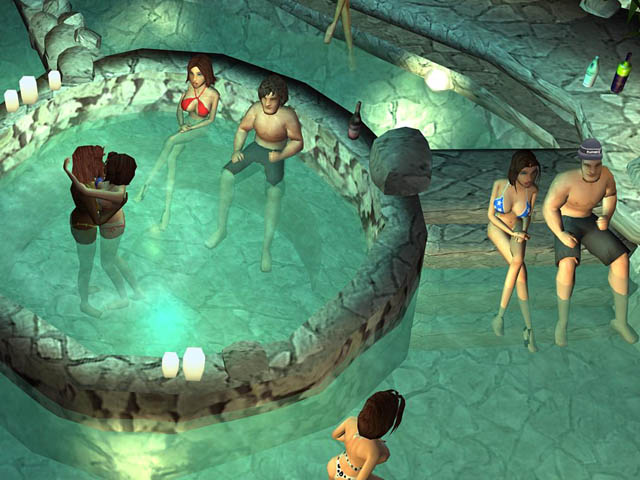 Online Game: Empire | empire.goodgamestudios.com