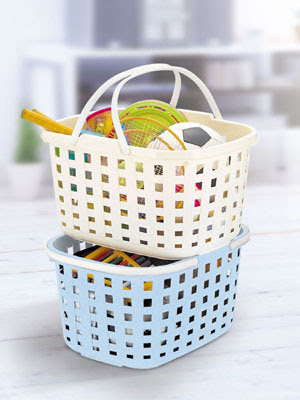 積み重ねておける 積み重ねておける