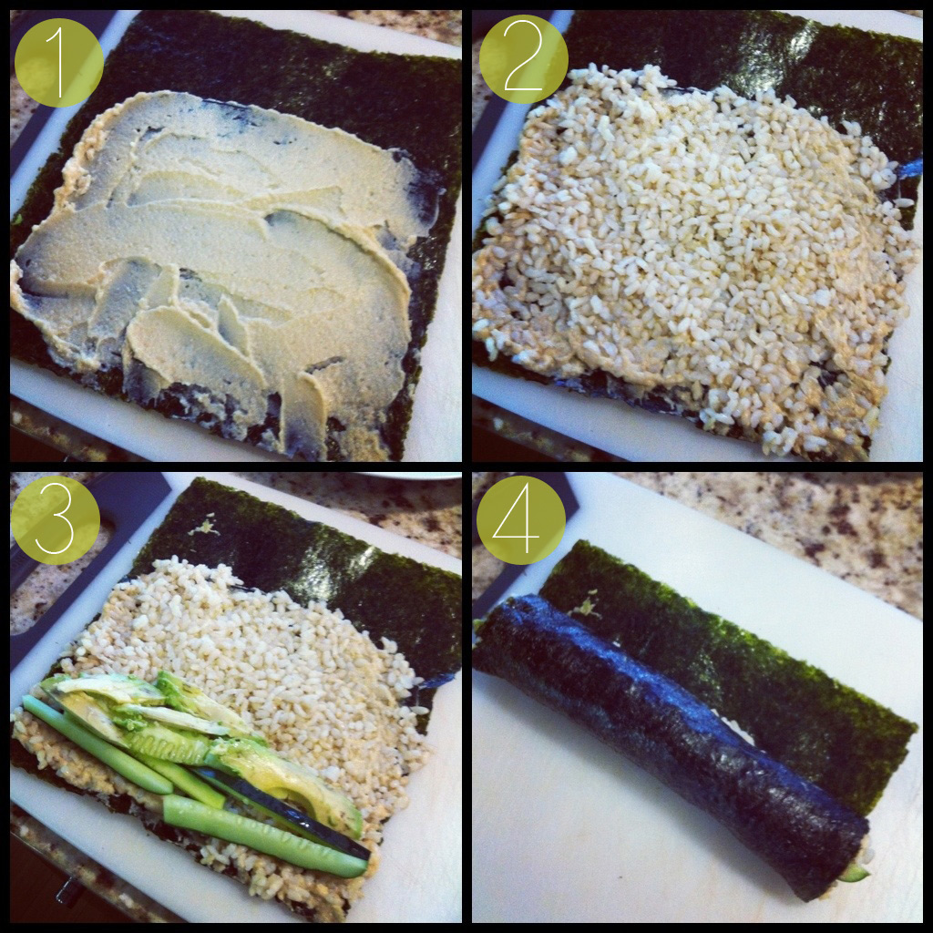 SushiQueen