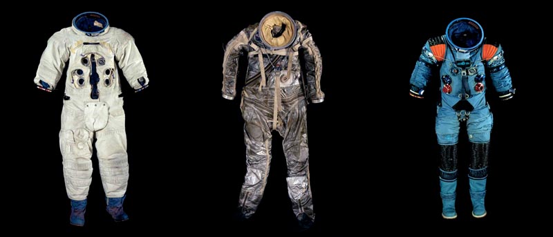Apollo Space Suit | eBay - Electronics,.