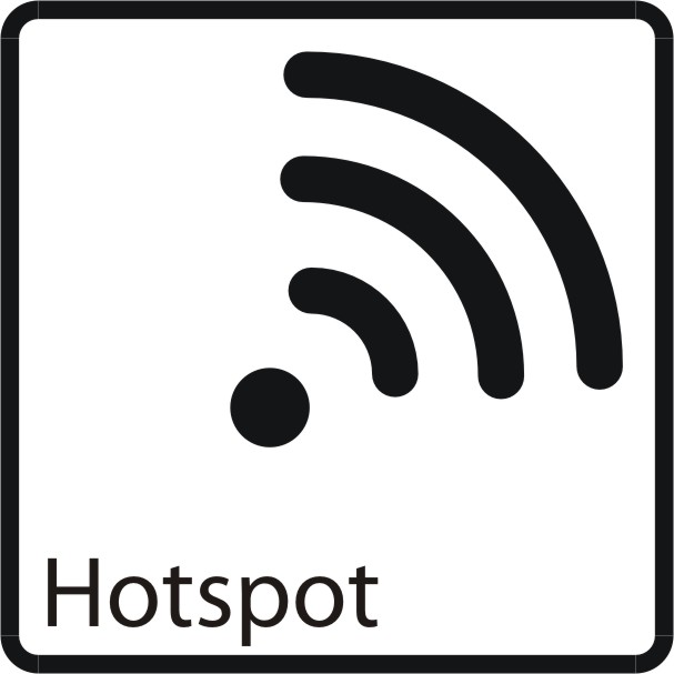 Gebruik WiFi Hotspots voor draadloos internet | T-Mobile