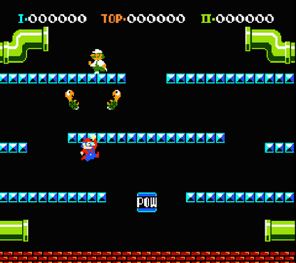 Download Game Mario Bros Untuk Komputer