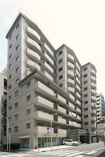 VIP日本橋浜町/外観 VIP日本橋浜町の外観