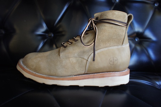 FUCT BOOTS!!!! | RADIALL/CALEE/GLAD HAND/DOMINO66 KEEP FUNK ALIVE 