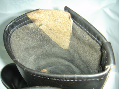 右シャフトトップ