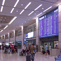 仁川国際空港,ソウル,韓国〈著作権フリー無料画像〉Free Stock Photos