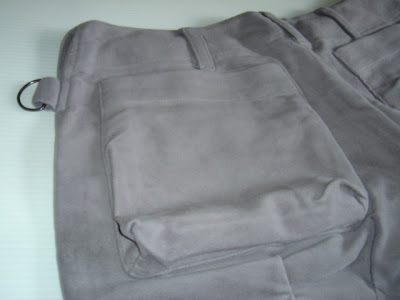 ヒップポケット