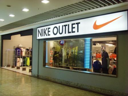 Nike schoenen