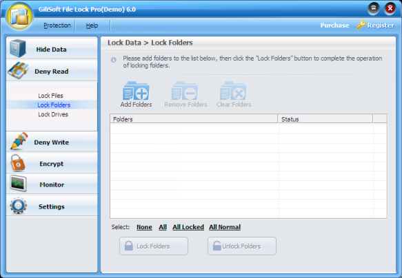 how to lock file ? - Code400 -The Support.