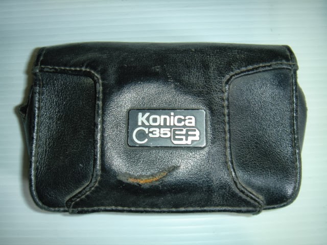 ケース前面全体像