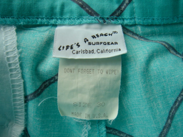 インナーラベル