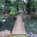 神池庭園,靖国神社〈著作権フリー無料画像〉Free Stock Photos