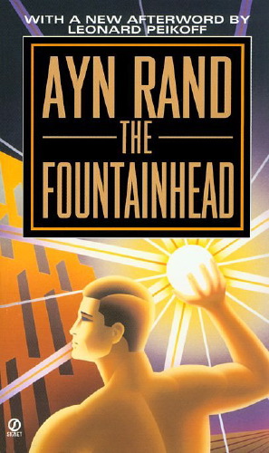 The Fountainhead (Book 2008) - Goodreads