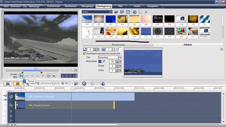 ulead video studio 11 free download for windows xp with key
