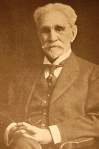 Henry Holt On the Cosmic Relations |.