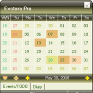 ContactKeeper download grátis