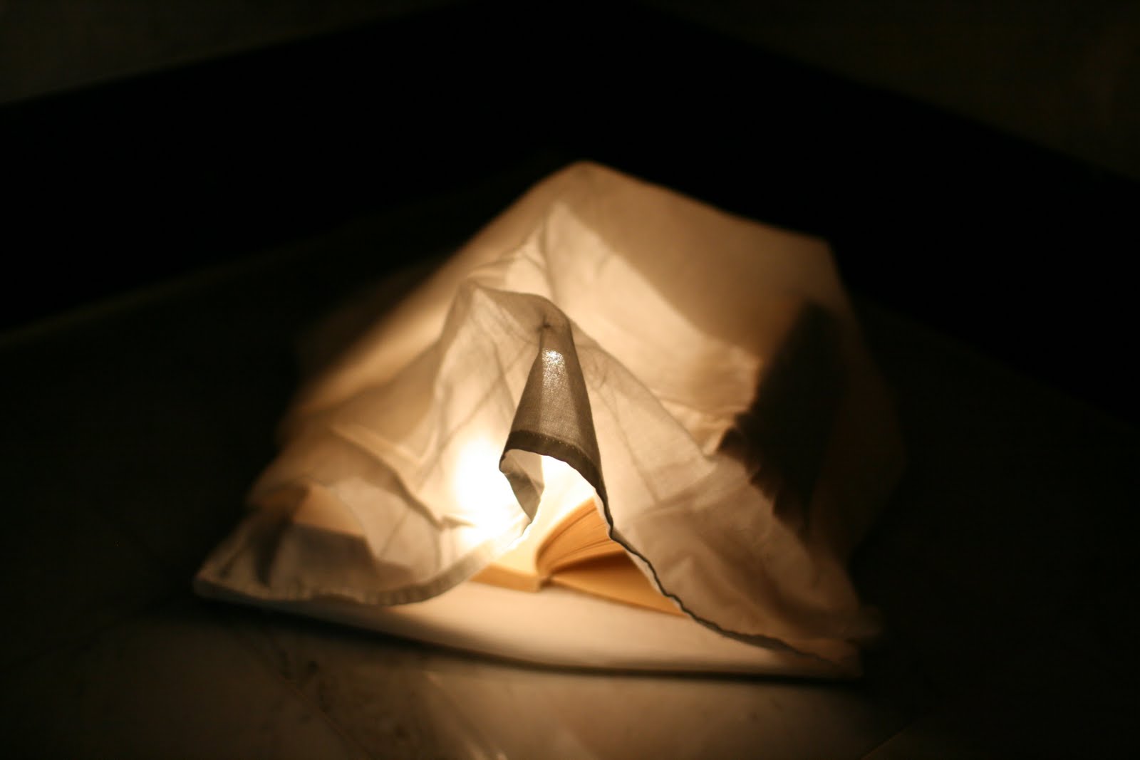 bystephanielynn - Under the Table and.