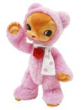 ロボロボお人形部: Toysfield KUMA 