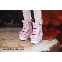 ロボロボお人形部: BHC シューズ・ブーツ