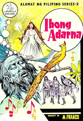 Ibong Adarna