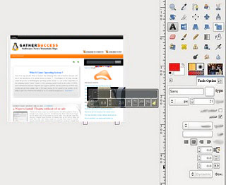 Gimptalk - Premier Gimp Community