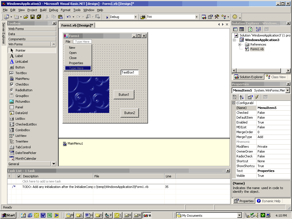 Visual Basic (.NET) - Wikipedia