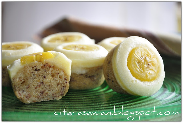 Apam Mekar - ; - Fotopages.com