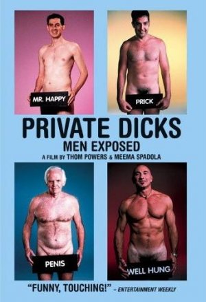 Private Dicks: Men Exposed - Wikipedia,.