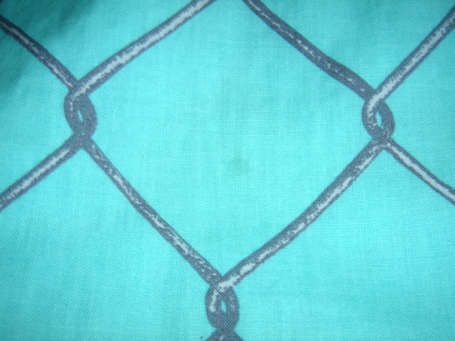 右膝上中央付近 ヨゴレ