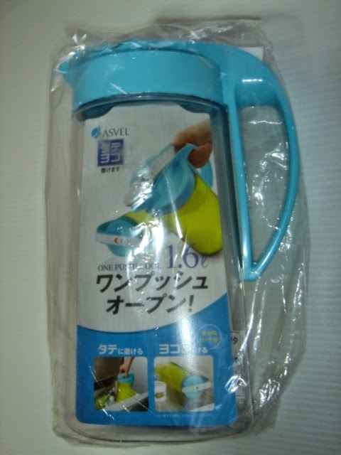 左側側面全体像