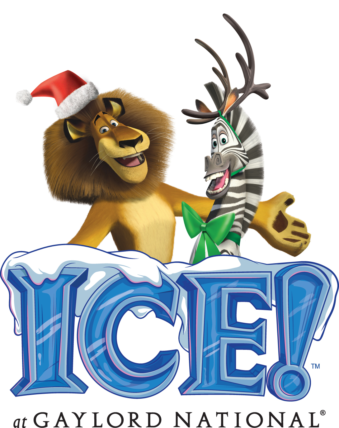 Gaylord Opryland ICE Ticket Discounts –.