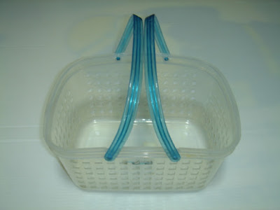 クリア×クリアブルー