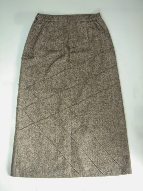 後面全体像 後面全体像