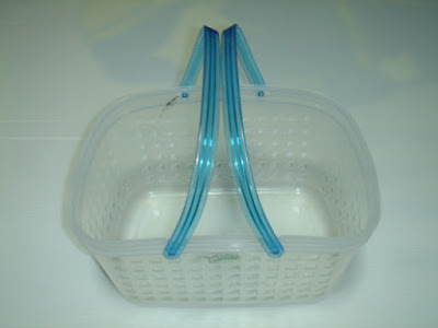 クリア×クリアブルー