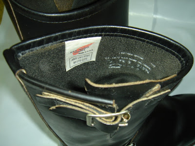 右シャフトトップ