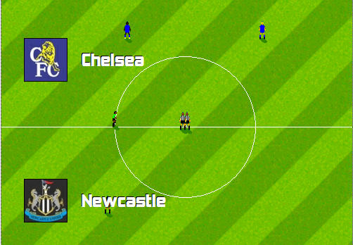 Nike Soccer Commercial - Good vs. Evil.