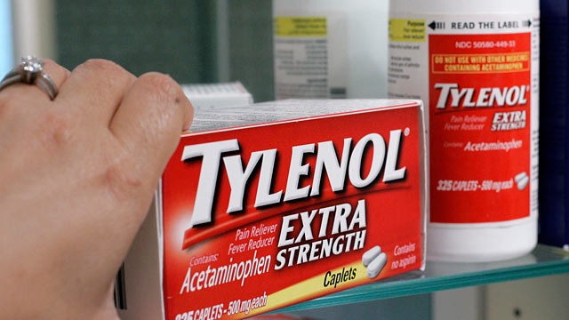 PERCOCET (OXYCODONE HYDROCHLORIDE AND.