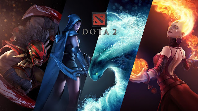 Valve Finally “Releases” DOTA 2 - Kotaku.