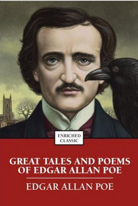 The Black Cat | The Works of Edgar Allan.