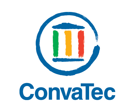 ConvaTec - Wound, Ostomy and Continence.