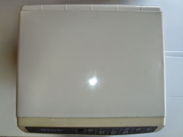 上面全体像 ヘコミ