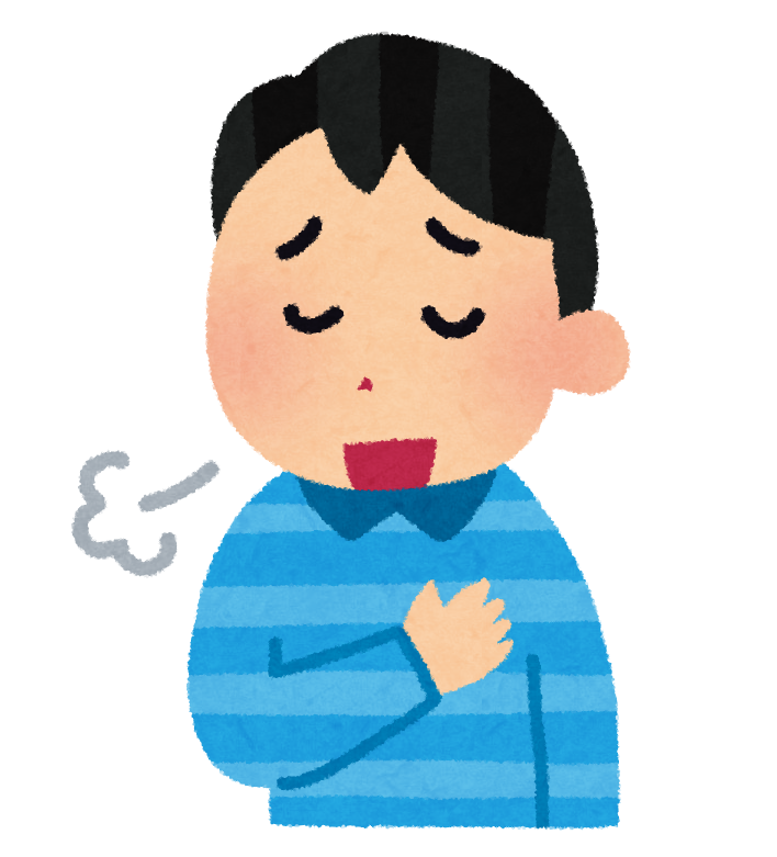 いらすとや ながいも