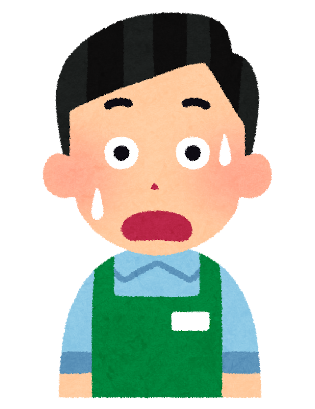 元の画像を表示 焦り に対する画像結果
