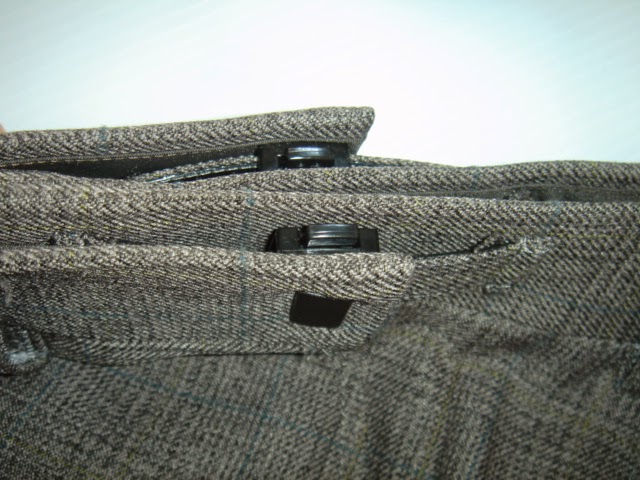 ウエストアジャスター