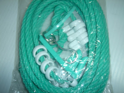 パッケージ裏面