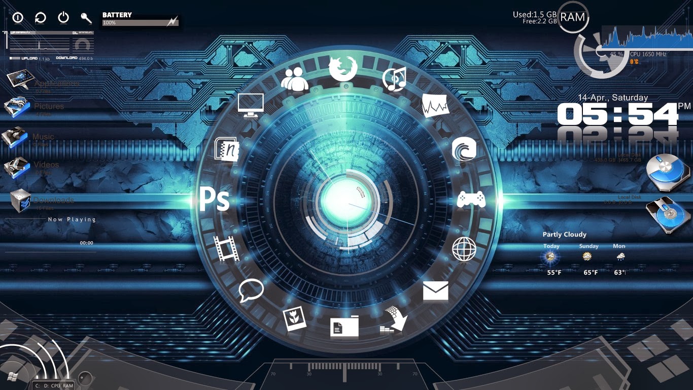 Artificial Intelligence - University of.