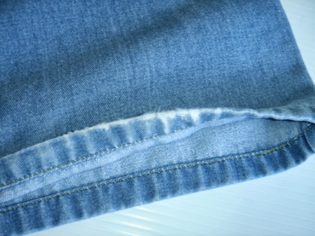 右裾後ろ側 スレ